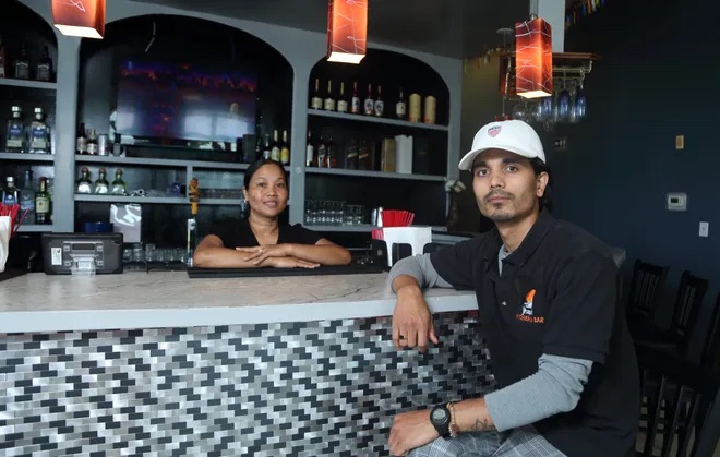 Best Nepali Restaurant in Columbus Ohio