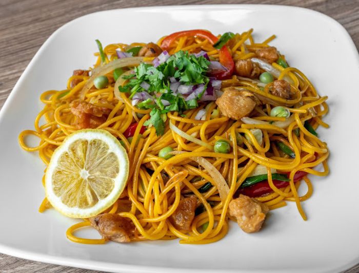 Best Nepali Restaurant in Columbus Ohio