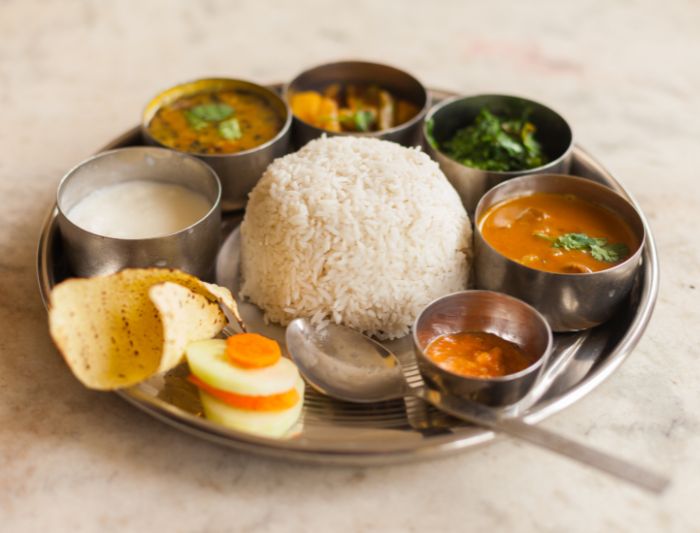 Best Nepali Restaurant in Pickerington Ohio